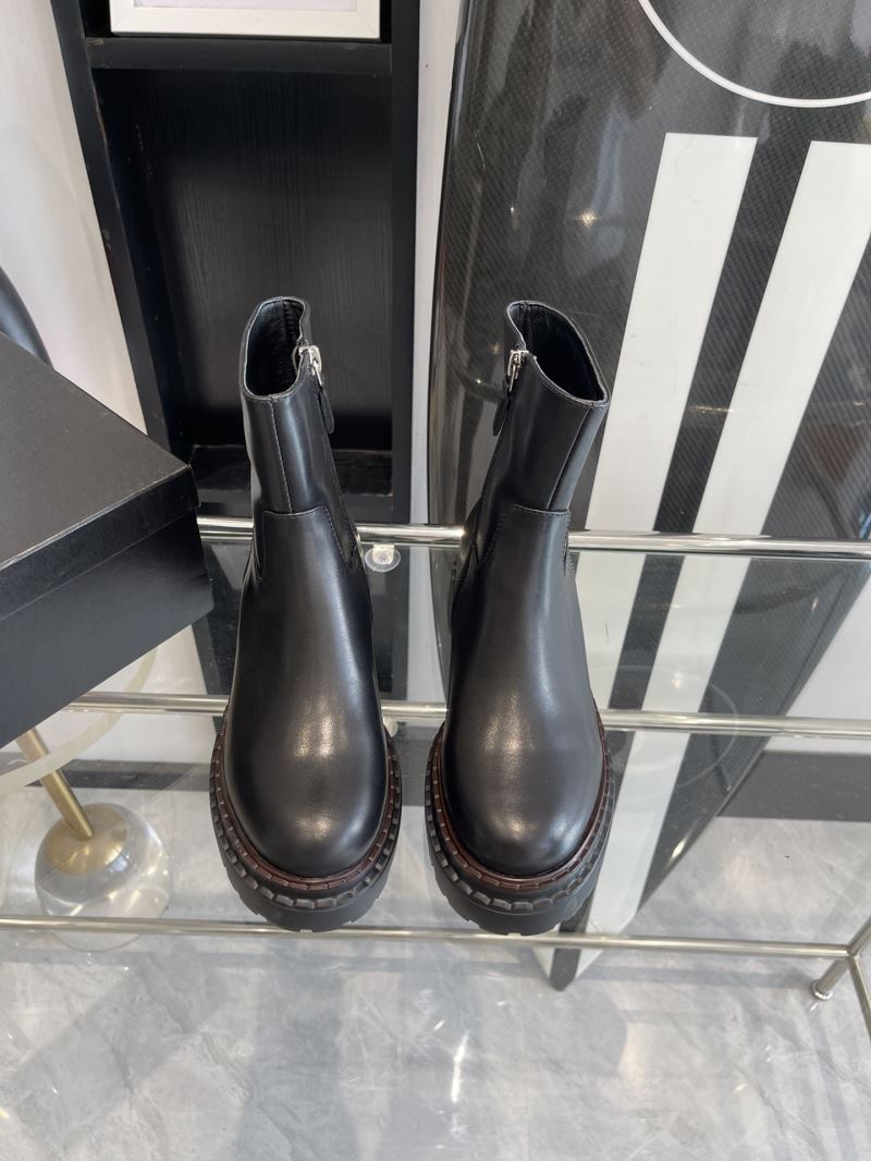 Prada Boots